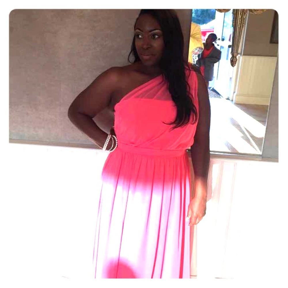 Prom,bridesmaids dress